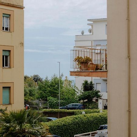Petrarca17 Guest House A Due Passi Dal Mare Terracina Exteriör bild