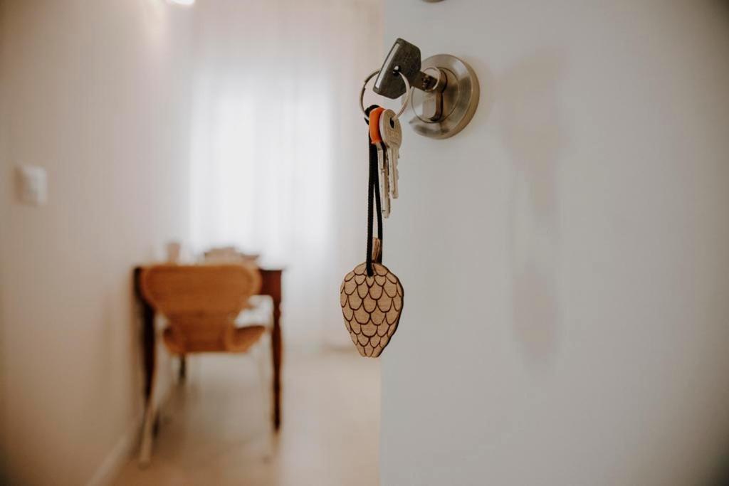 Petrarca17 Guest House A Due Passi Dal Mare Terracina Exteriör bild